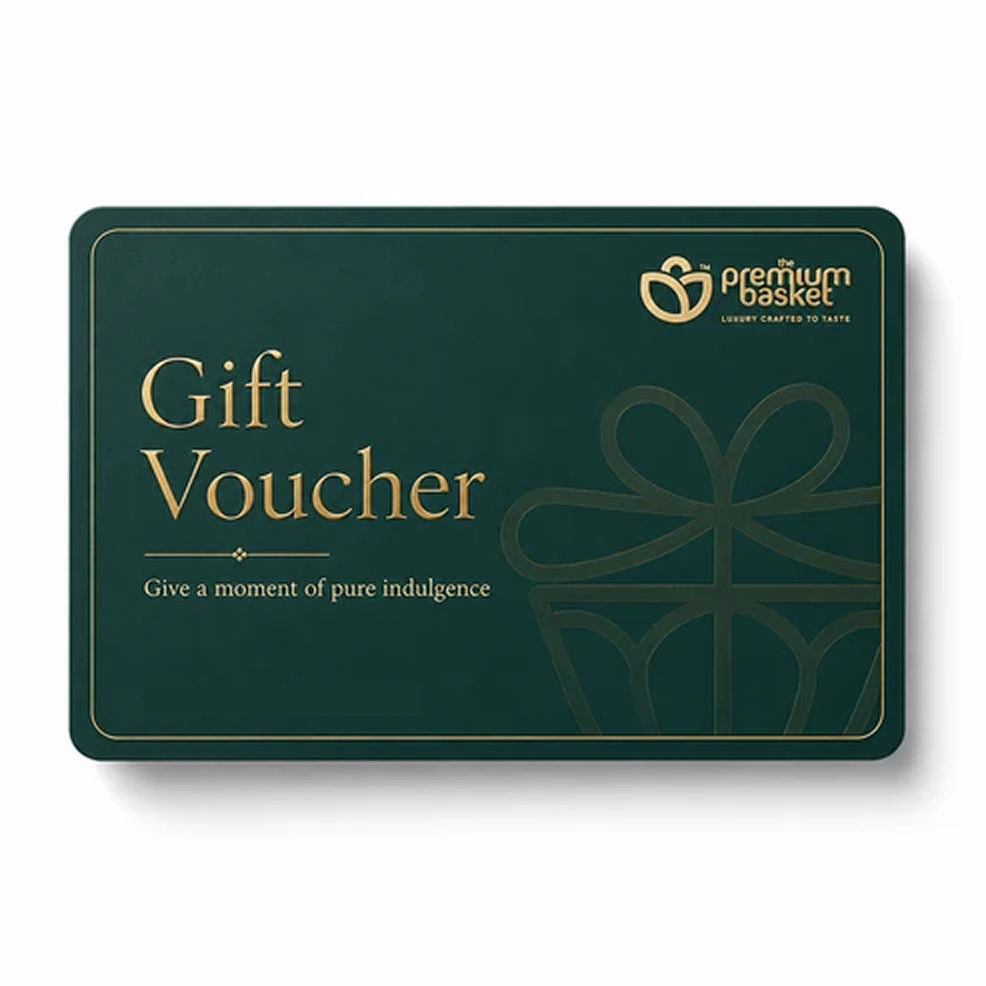 The Premium Basket Gift Card