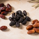Medjool vs Ajwa vs Mabroom Dates: A Complete Comparison Guide