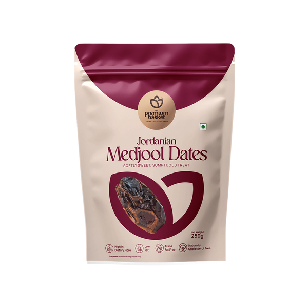Jordanian Medjool Dates