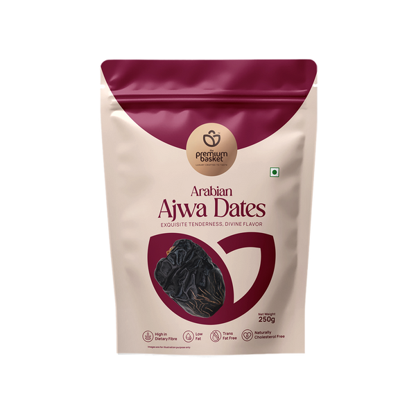Arabian Ajwa Dates