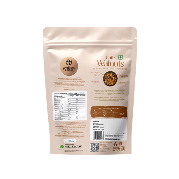 Chile Walnuts