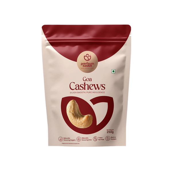 Goa Cashews
