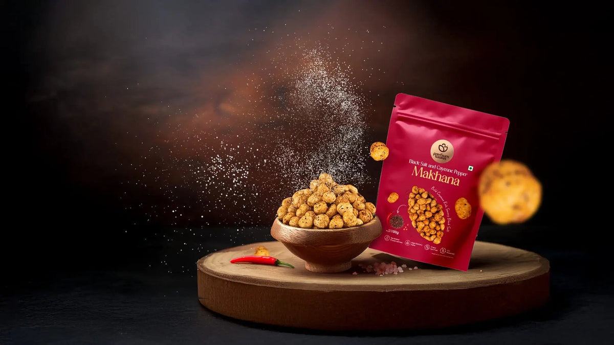 Flavours That Delight