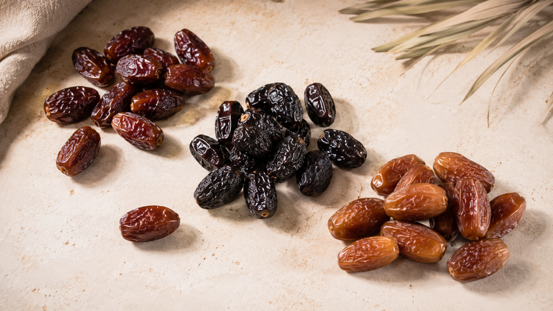 Dates