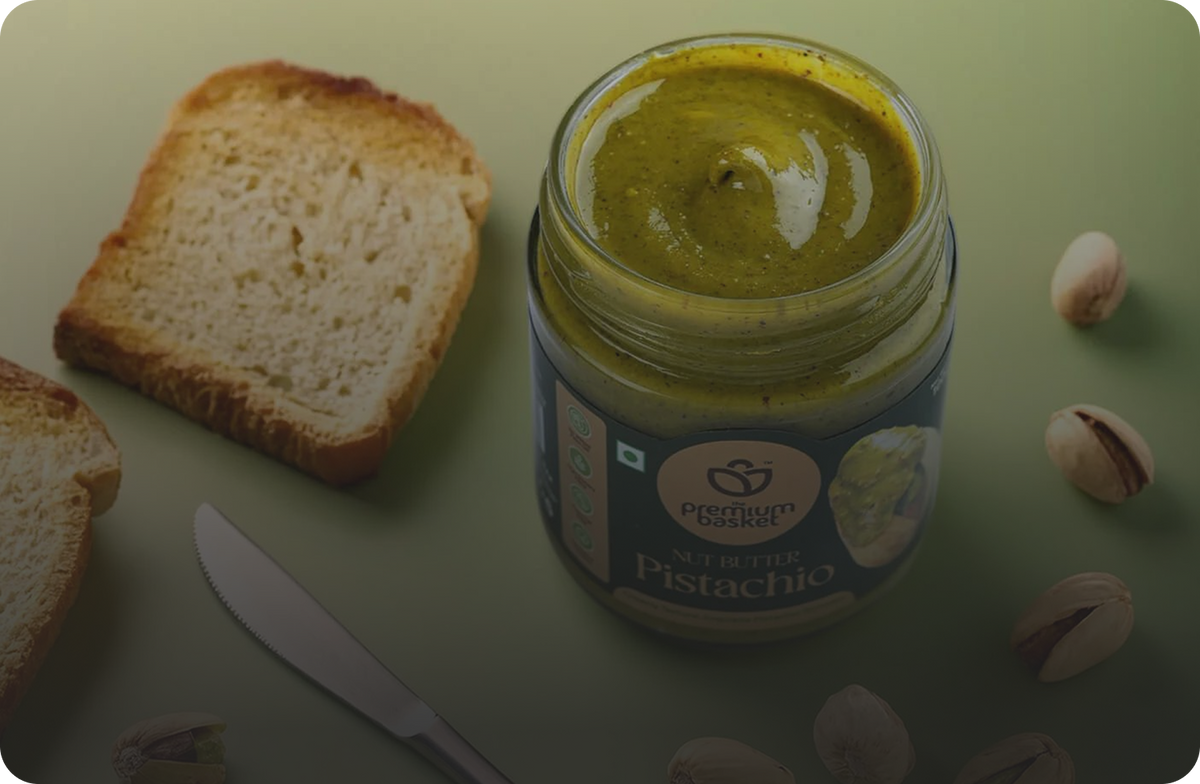 Nut Butter