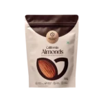 California Almonds – Premium Gold