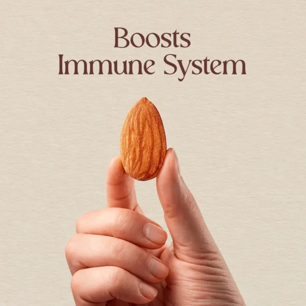 Second image of California Almonds