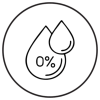 Symbol representing No Trans Fats