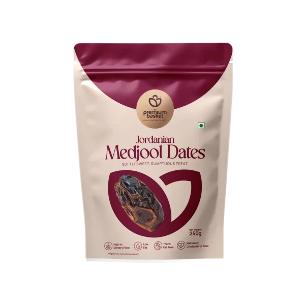 Jordanian Medjool Dates