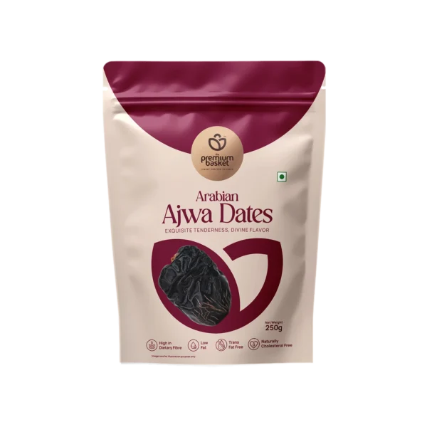 Arabian Ajwa Dates