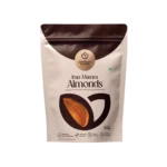 Iran Mamra Almonds