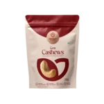 Goan Cashews W240 grade