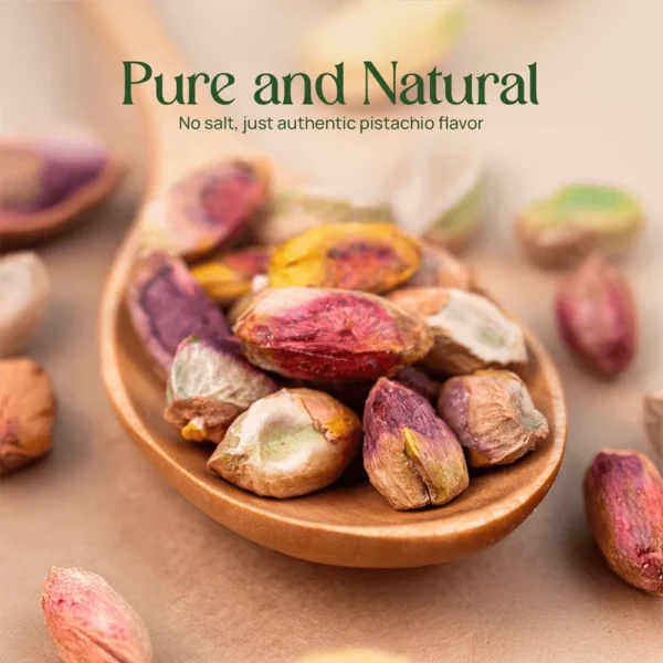 Second image of Iran Kernels Pistachio