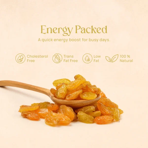 Second image of Afghan Raisin