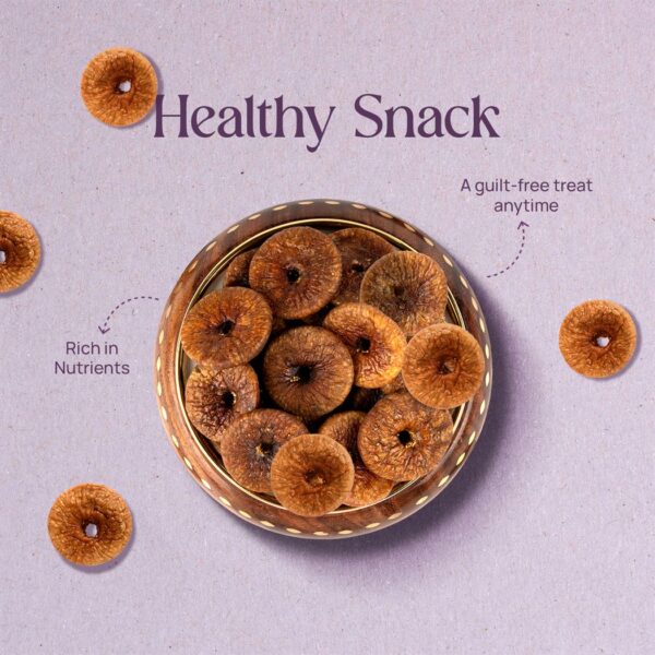 Second image of Afghan Anjeer