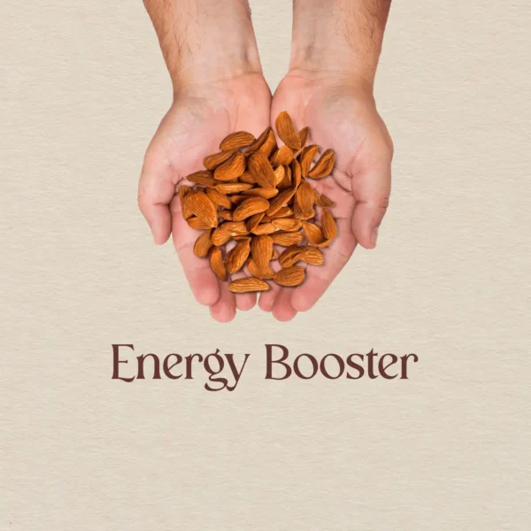 Second image of Iran Mamra Almonds