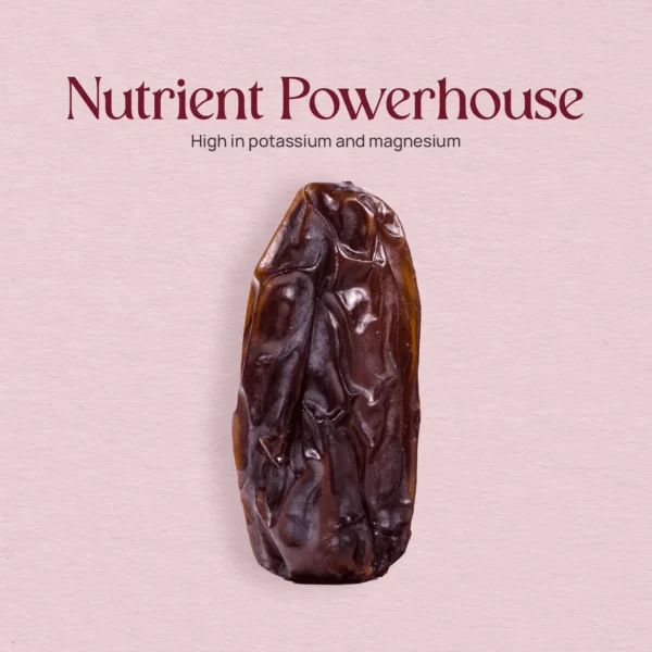 Second image of Jordanian Medjool Dates