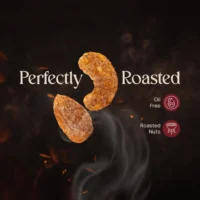 Close-up of Smoky Hickory Barbecue Delight