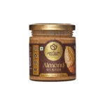 Almond Nut Butter