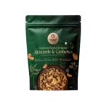 American Ranch Indulgence Almonds & Cashews