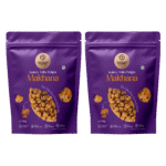 Buttery Toffee Delight Makhana