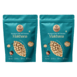 Himalayan Pink Salt Perfection Makhana