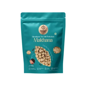 Himalayan Pink Salt Perfection Makhana