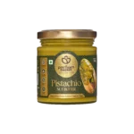 Pistachio Nut Butter