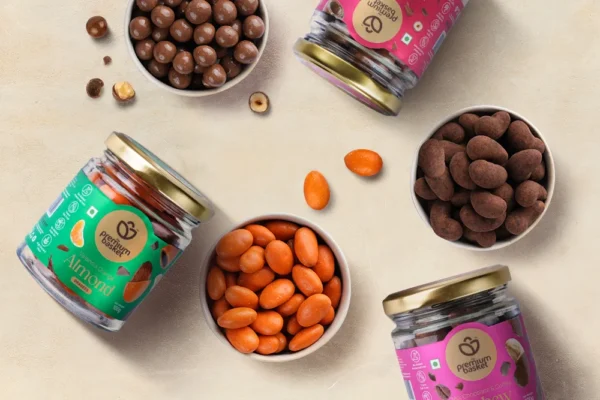 Elevate Your Snacking Game