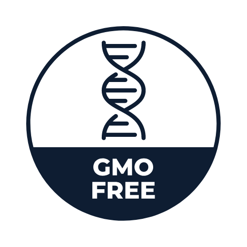 GMO Free