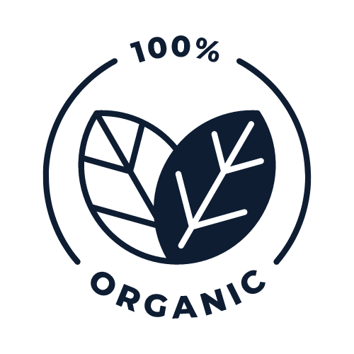 100% Organic Farming