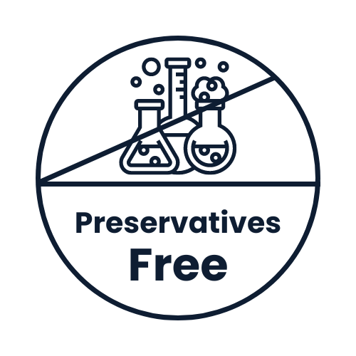 Preservative Free