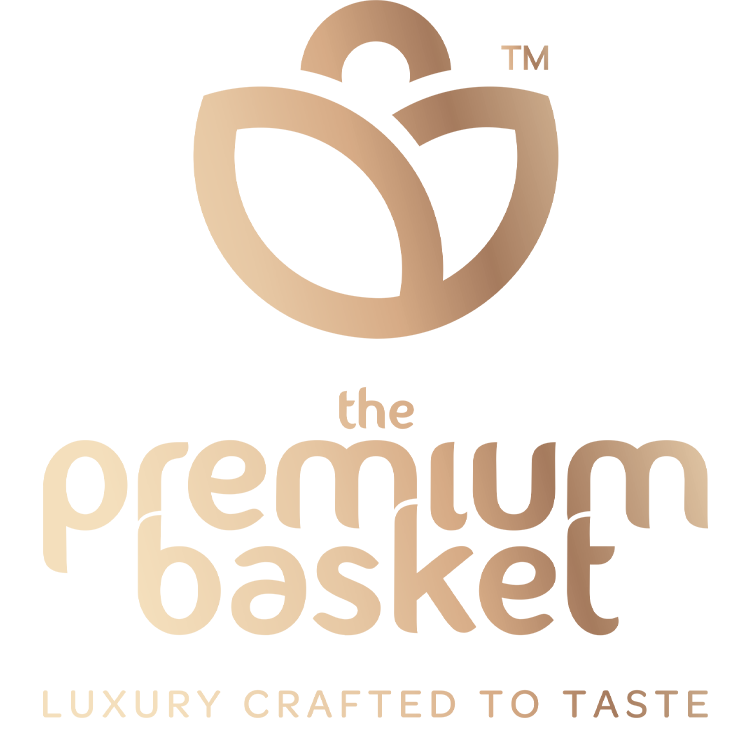 The Premium Basket Company logo