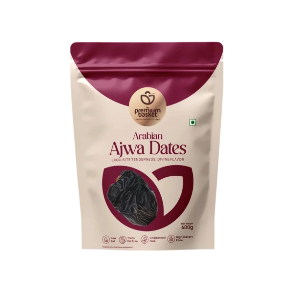 Arabian Ajwa Dates