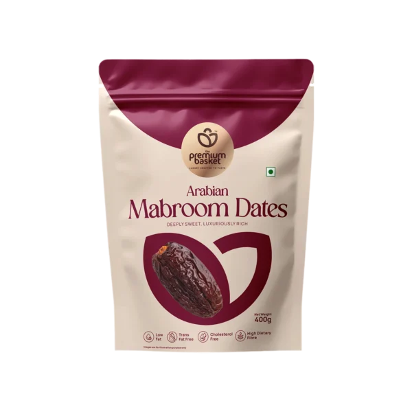 Arabian Mabroom Dates