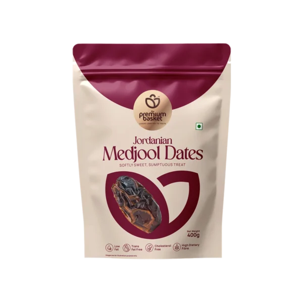 Jordanian Medjool Dates