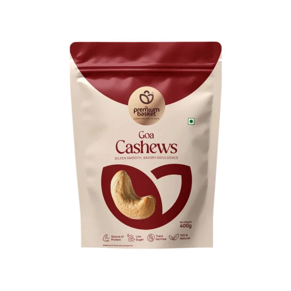 Goa Cashews