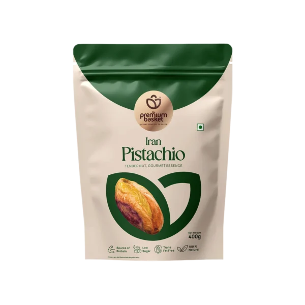 Iran Kernels Pistachio