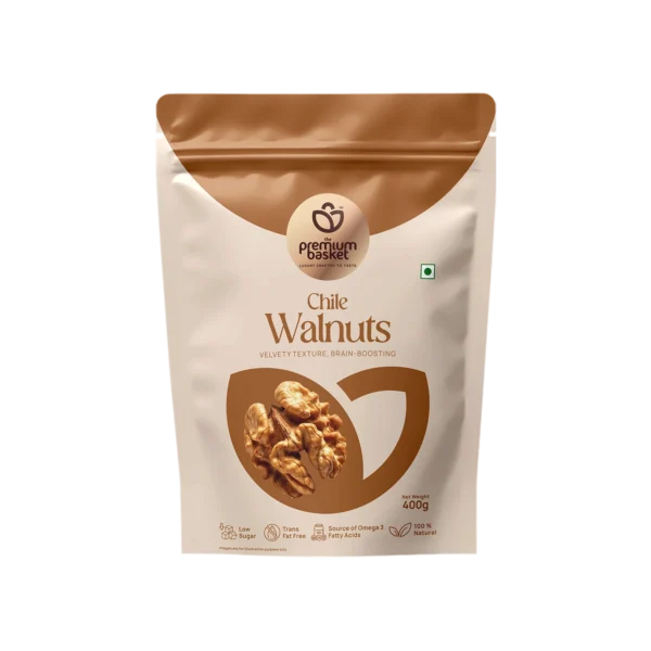 Chile Walnuts