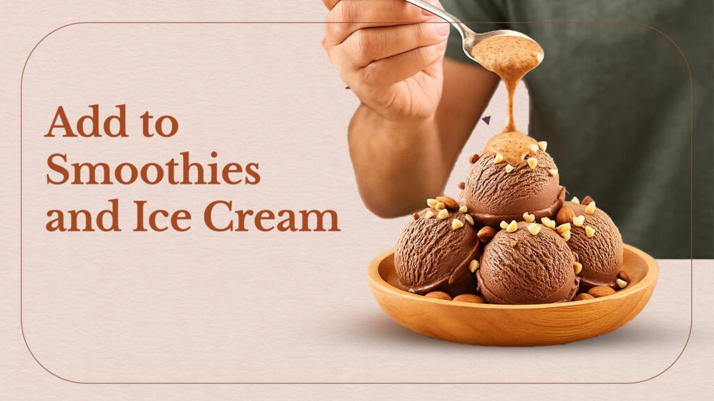 8 Delicious Ways to Use Almond Nut Butter in Everyday Meals