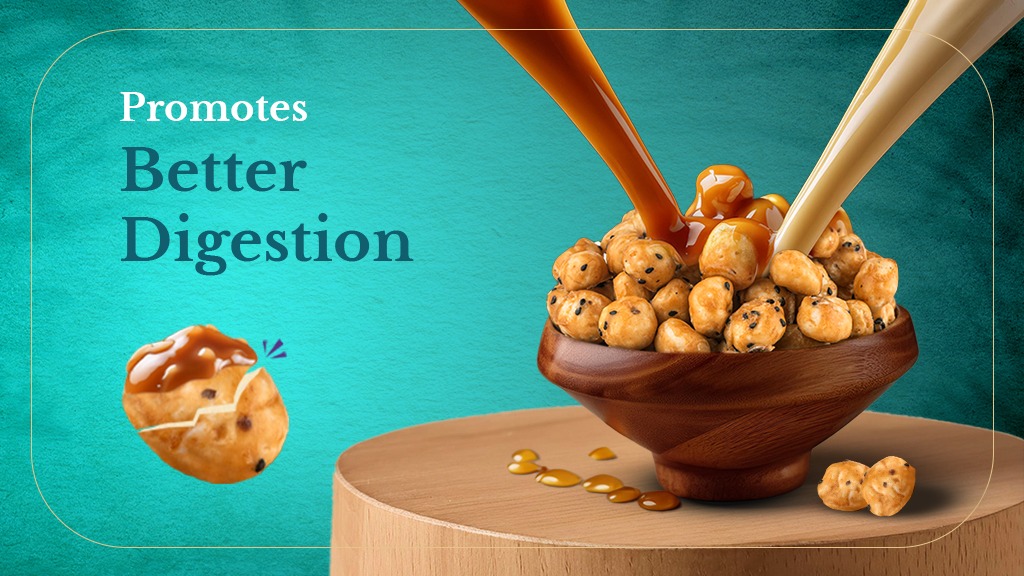 Top 8 Health Benefits of Eating Makhana​ You Should Know!