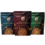 Signature Seasoned Trio