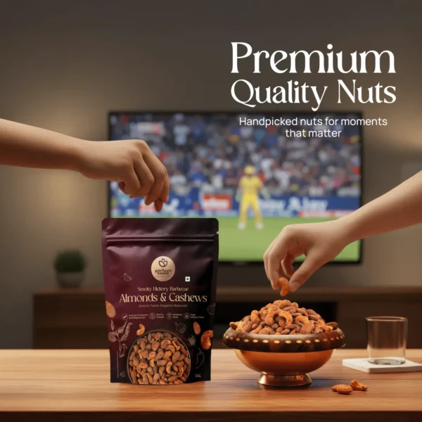 Second image of Signature Seasoned Trio