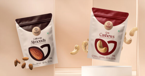 Everyday Superfoods: How Almonds, Cashews, and Makhana Support Energy and Immunity