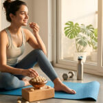 Makhana for pre work out